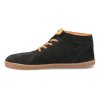 BF80 CERNA barefoot kotnikove boty pegres bf80 cerne 4