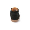 BF80 CERNA barefoot kotnikove boty pegres bf80 cerne 5