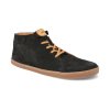 BF80 CERNA barefoot kotnikove boty pegres bf80 cerne 1