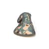 PUG barefoot detske prezuvky baby bare slippers pug 3