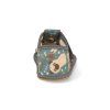 PUG barefoot detske prezuvky baby bare slippers pug 5