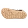 OLIVIA ORANGE barefoot zimni boty be lenka olivia orange 7