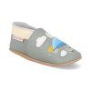 CAP ZEPPELIN barefoot capacky lait et miel zeppelin 2