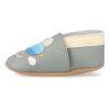 CAP ZEPPELIN barefoot capacky lait et miel zeppelin 4