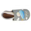 CAP ZEPPELIN barefoot capacky lait et miel zeppelin 6