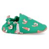 CAP GOUPIL barefoot capacky lait et miel goupil 2