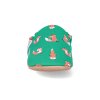 CAP GOUPIL barefoot capacky lait et miel goupil 3
