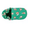 CAP GOUPIL barefoot capacky lait et miel goupil 6