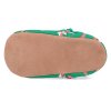 CAP GOUPIL barefoot capacky lait et miel goupil 7