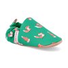 CAP GOUPIL barefoot capacky lait et miel goupil 1