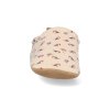 CAP ROUGE GORGE barefoot capacky lait et miel rouge gorge 3