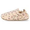 CAP ROUGE GORGE barefoot capacky lait et miel rouge gorge 4