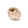 CAP ROUGE GORGE barefoot capacky lait et miel rouge gorge 5