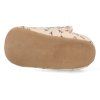CAP ROUGE GORGE barefoot capacky lait et miel rouge gorge 7
