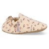 CAP ROUGE GORGE barefoot capacky lait et miel rouge gorge 1
