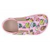 BF01 DONUT RUZ barefoot detske prezuvky pegres bf01 donut ruzove 6