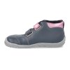 B5421161 barefoot detske kotnikove boty fare bare b5421161 4