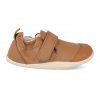 Barefoot dětské capáčky Bobux - Xplorer Go Caramel hnědé