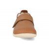 Barefoot dětské capáčky Bobux - Xplorer Go Caramel hnědé