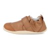 Barefoot dětské capáčky Bobux - Xplorer Go Caramel hnědé