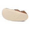 Barefoot dětské capáčky Bobux - Xplorer Go Caramel hnědé
