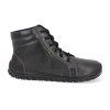 B5722111 barefoot kotnikove boty fare bare b5722111 leon black.2026 2