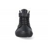 WINTER KIDS BL barefoot detske zimni boty be lenka winter kids all black 3