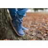 detske zimne barefoot be lenka topanky winter kids ocean blue 58688 size large v 1
