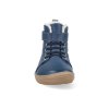 WINTER KIDS BLUE barefoot detske zimni boty be lenka winter kids ocean blue 3