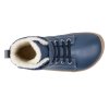 WINTER KIDS BLUE barefoot detske zimni boty be lenka winter kids ocean blue 6