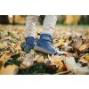 detske zimne barefoot be lenka topanky winter kids ocean blue 58682 size large v 1