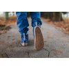 detske zimne barefoot be lenka topanky winter kids ocean blue 58687 size large v 1