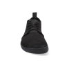 WTKWBKN barefoot damske zimni boty aylla tiksi zimni black 3