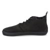 WTKWBKN barefoot damske zimni boty aylla tiksi zimni black 4