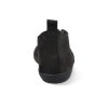WTKWBKN barefoot damske zimni boty aylla tiksi zimni black 5
