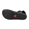 000085 barefoot damske zimni boty antal calida black 2024 7