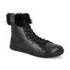 000085 barefoot damske zimni boty antal calida black 2024 1