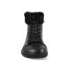 000085 barefoot damske zimni boty antal calida black 2024 3