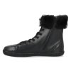 000085 barefoot damske zimni boty antal calida black 2024 4