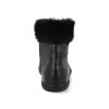 000085 barefoot damske zimni boty antal calida black 2024 5
