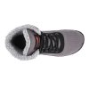 L KOSMO ANTR barefoot zimni boty leguano kosmo antracit 6