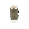 BB F W BOSCO barefoot zimni boty baby bare febo winter bosco 5