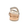 G3150264 10 barefoot sandaly froddo flexy lia gold shine 2 5