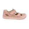 07M033.001 621 barefoot detske sandaly koel deen fantasy salmon 2