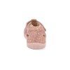 07M033.001 621 barefoot detske sandaly koel deen fantasy salmon 5