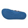 07M035.50B 170 barefoot detske platenky koel dud print bear blue 7