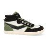 08M028.121 300 barefoot kotnikove tenisky koel danish nappa green 2026 2