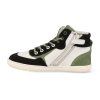08M028.121 300 barefoot kotnikove tenisky koel danish nappa green 2026 4