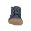 09M001.121 110 barefoot detske kotnikove boty koel avery leather navy 3