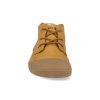 09M001.121 550 barefoot detske kotnikove boty koel avery leather cognac 3